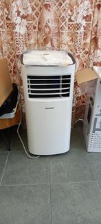 mobiele  airco, Ophalen, Zo goed als nieuw, Mobiele airco