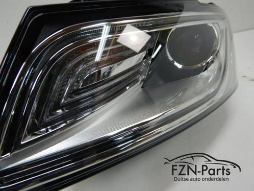 Audi Q5 8R facelift xenon led koplamp links 8R0941005C, Auto-onderdelen, Verlichting, Gebruikt, Ophalen of Verzenden