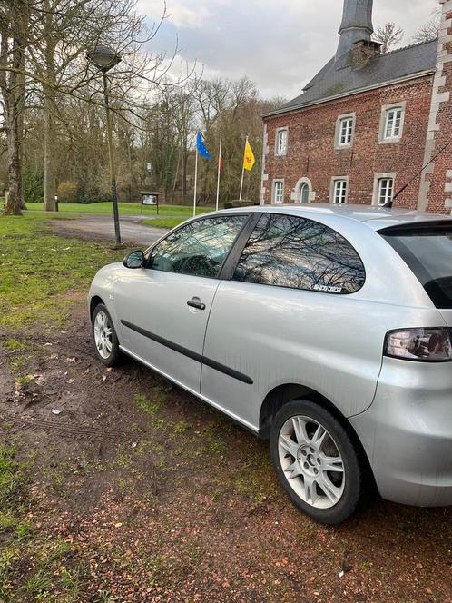 1.9 tdi seat ibiza, Autos, Seat, Particulier, Ibiza