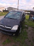 Te koop, Auto's, Voorwielaandrijving, Stof, Zwart, Handgeschakeld