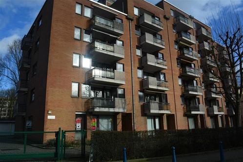 Appartement à vendre à Charleroi, 2 chambres, Immo, Huizen en Appartementen te koop, Appartement