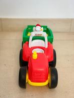Speelgoed tractor met geluid, Ophalen of Verzenden