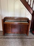 Modernistische piano gratis, Muziek en Instrumenten, Piano's, Ophalen of Verzenden, Piano