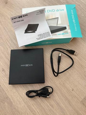 Draadloze dvdspeler beschikbaar voor biedingen