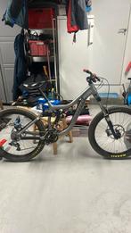 Kona Entourage – VTT Enduro/Descente – Taille M, Enlèvement