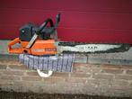Dolmar kettingzaag, Tuin en Terras, Hand-tuingereedschap, Ophalen, Gebruikt, Overige soorten, DOLMAR