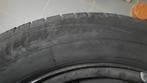 Pneus montés sur roues, Ophalen, Gebruikt, 15 inch, 185 mm