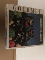 Gourmetstel, Elektronische apparatuur, Ophalen of Verzenden
