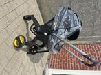Doona kinderwagen, Kinderen en Baby's, Kinderwagens en Combinaties, Ophalen, Zo goed als nieuw, Kinderwagen, Overige merken