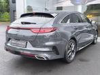Kia Pro Ceed GT Line 1.0T 120, Auto's, Kia, Euro 6, Bedrijf, Handgeschakeld, 5 deurs