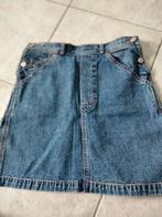 Dames jeansrok, Kleding | Dames, Rokken, Ophalen of Verzenden, Zo goed als nieuw, Maat 36 (S)
