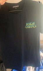 Palm Angels t-shirt, Comme neuf, Noir, Palm Angels, Enlèvement ou Envoi