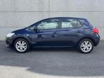 Toyota Auris 1,4 VVTI 5MT LUNA, Auto's, Blauw, Handgeschakeld, 5 deurs, 71 kW