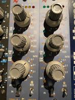 Neve 2264 A compressors, Audio, Tv en Foto, Professionele apparaten, Ophalen, Zo goed als nieuw, Audio