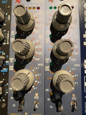 Neve 2264 A compressors beschikbaar voor biedingen