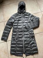 Donsen jasje xs/s, Enlèvement ou Envoi, Porté, Taille 34 (XS) ou plus petite, Gris