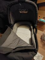 Maxi-cosi Mura Plus 4 kinderwagen grijs, Kinderen en Baby's, Kinderwagens en Combinaties, Ophalen, Gebruikt, Verstelbare duwstang