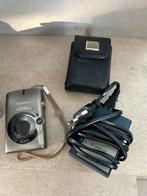 Issus 96 15 camera canon, Ophalen of Verzenden, Zo goed als nieuw, Canon