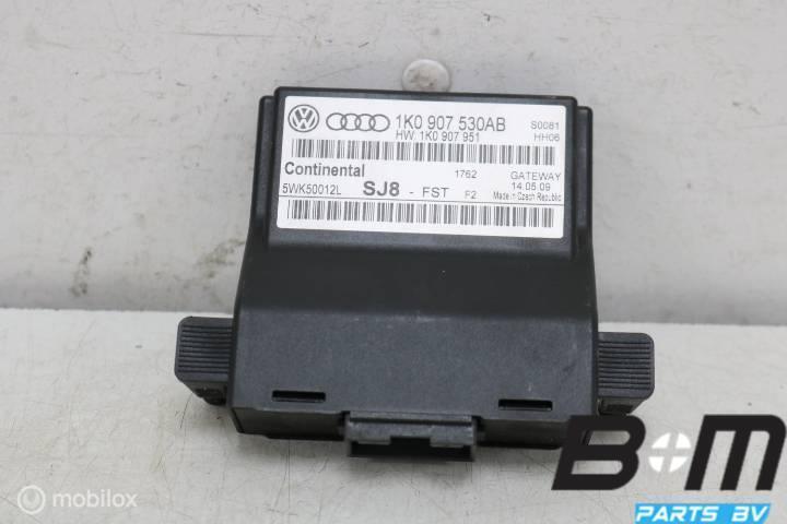 Can - gateway VW Tiguan 5N 1K0907530AB, Auto-onderdelen, Elektronica en Kabels, Gebruikt
