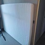 Ikea Malfors-matras met afneembare hoes160 cm x 200 cm nieuw, Huis en Inrichting, Slaapkamer | Matrassen en Bedbodems, Ophalen