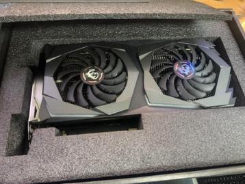 RTX 2070 in nieuwe staat beschikbaar voor biedingen