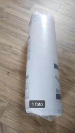 Dekmatras, Ophalen, Wit, Overige typen, Nieuw