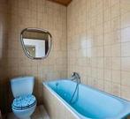 Badkuip, Huis en Inrichting, Badkamer | Complete badkamers, Ophalen, Gebruikt, Met bad