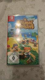 Animal Crossing Switch, Games en Spelcomputers, Games | Nintendo Switch, Ophalen, Zo goed als nieuw