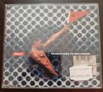 Cd - frankie goes to hollywood - relax, Cd's en Dvd's, Ophalen of Verzenden, Gebruikt