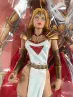 LADY PENDRAGON + BRIGID THE PROTECTOR - 3 action figures, Enlèvement ou Envoi, Neuf