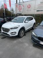 Hyundai Tucson 1.6 benzine, Particulier, Tucson, Te koop, Benzine