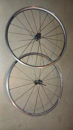 Koerswielen Shimano Ultegra 622 x 15C, Fietsen en Brommers, Fietsonderdelen, Gebruikt, Racefiets, Shimano, Ophalen