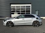 Mercedes-Benz A-klasse 200 Launch Edition Premium, apple car, Auto's, Gebruikt, 4 cilinders, Bedrijf, 5 zetels
