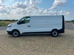 Renault Trafic L2 150 pk / 22.305,78 € ex BTW, Stof, 4 cilinders, Wit, Bedrijf
