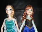 Mattel Frozen Anna&Elsa poppen uit Disney Princess Collectie, Ophalen