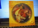 Piet Piraat de grootste hits, Cd's en Dvd's, Ophalen of Verzenden, Zo goed als nieuw, Muziek