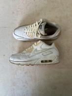 Nike Air Max 90, Wit, Nike, Ophalen of Verzenden, Sneakers