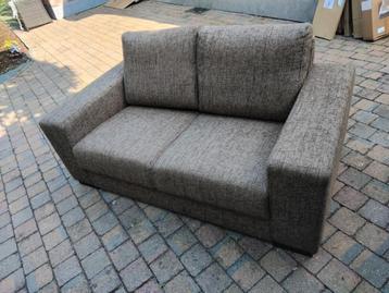 zetel 2 zit in heel goede staat 165 cm beschikbaar voor biedingen