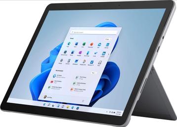 Microsoft Surface Go 2, Enlèvement ou Envoi, 9 pouces, Microsoft Surface, Utilisé