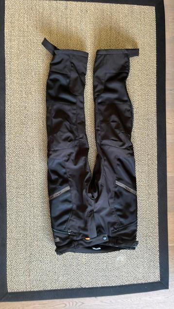 Richa softshell doorwaaibroek maat M beschikbaar voor biedingen