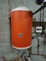 ACV, Ophalen, Gebruikt