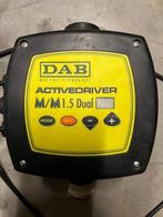 Dab pomp - active driver, Tuin en Terras, Waterpompen, Ophalen, Gebruikt