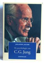 De psychologie van C.G.Jung, Boeken, Ophalen of Verzenden