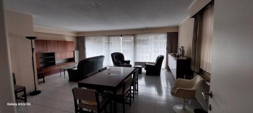 Ruim appartement,101m2,3 slaapkamers te koop in Knokke, Immo, Huizen en Appartementen te koop