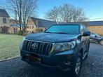Toyota Landcruiser, Automaat, 4 cilinders, Leder, Diesel