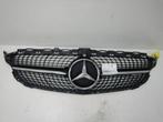 Mercedes-Benz W205 C43 AMG Coupe/Cabrio Grille Diamond A2058, Ophalen of Verzenden, Gebruikt, Mercedes-Benz