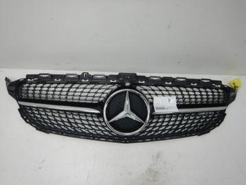 Mercedes-Benz W205 C43 AMG Coupe/Cabrio Grille Diamond A2058 beschikbaar voor biedingen