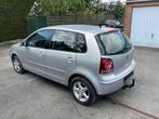 2008 Volkswagen Polo Personenauto, Auto's, Volkswagen, Gebruikt, Overige brandstoffen, Bedrijf, Handgeschakeld