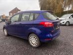 Ford b-max 1.0 turbo benzine/word gekeurd voor verkoop, Auto's, Ford, Voorwielaandrijving, Euro 5, Monovolume, Zwart