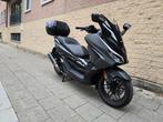Honda forza 350 2024, Fietsen en Brommers, Ophalen, Overige modellen, Zo goed als nieuw, Benzine